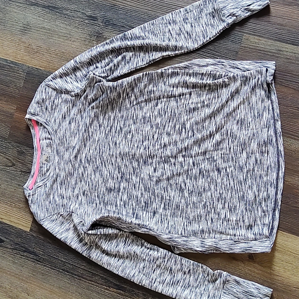 Rbx l/s shirt